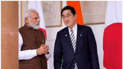 ജപ്പാൻ പ്രധാനമന്ത്രിക്കെതിരായ വധശ്രമത്തെ അപലപിച്ച് ഇന്ത്യ; അദ്ദേഹത്തിനായി പ്രാർഥിക്കുന്നുവെന്നും നരേന്ദ്രമോദി