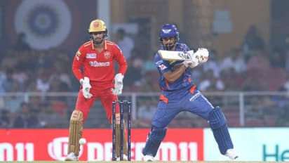 വേഗമില്ലെന്ന് ആര് പറഞ്ഞു? റെക്കോര്‍ഡുകളുടെ മാലപ്പടക്കം പൊട്ടിച്ച് രാഹുല്‍!  കോലിയും ഗെയ്‌ലും പിന്നില്‍