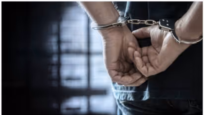 ലഹരി പരിശോധനയ്ക്കിടെ എക്സൈസ് സംഘത്തിന് നേരെ തോക്ക് ചൂണ്ടി രക്ഷപ്പെട്ടു; പ്രതി പിടിയിൽ