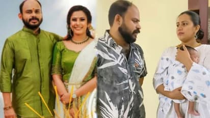 കുട്ടി സ്‌കൂളില്‍ പോവുമ്പോള്‍ കളിയാക്കുമെന്ന് കുറേ പേര്‍ പറഞ്ഞു; തീരുമാനത്തില്‍ എത്തി  ദേവികയും വിജയ് മാധവും