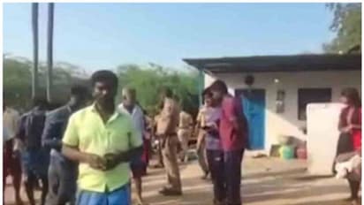 വീണ്ടും ദുരഭിമാനക്കൊല; ഗൃഹനാഥന് ഭാര്യയെയും മകനെയും കൊലപ്പെടുത്തി, മരുമകൾ ഗുരുതരാവസ്ഥയിൽ