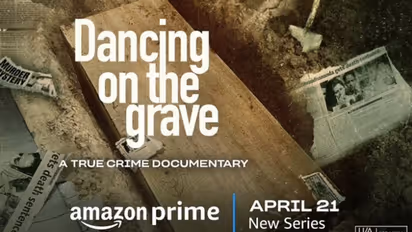 1991ರಲ್ಲಿ ಬೆಂಗಳೂರಲ್ಲಿ ನಡೆದಿದ್ದ ಖಲೀಲಿ ಕೊಲೆ ಈಗ ವೆಬ್‌ ಸೀರಿಸ್‌: ಅಮೆಜಾನ್‌ ಪ್ರೈಮ್‌ನಲ್ಲಿ ರಿಲೀಸ್‌