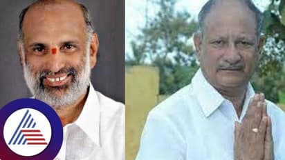 ಉತ್ತರ ಕನ್ನಡ: ಹೆಬ್ಬಾರ್-ಪಾಟೀಲ್ ಮತ್ತೊಮ್ಮೆ ಕಾಳಗಕ್ಕೆ ಅಖಾಡ ಸಿದ್ಧ