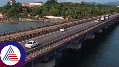 ಶರಾವತಿ ನದಿಗೆ ಹಾರಿ ಪ್ರೇಮಿಗಳಿಬ್ಬರು ಆತ್ಮಹತ್ಯೆ