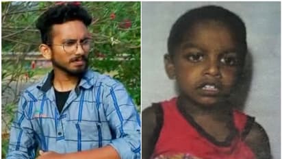 കോവളത്തെ നാലു വയസുകാരന്റെ മരണം ബെെക്ക് റേസിങ്ങിനിടെ; യുവാവ് അറസ്റ്റില്