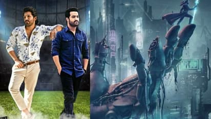 ‘ది ఇమ్మోర్టల్ అశ్వత్థామ’గా ఎన్టీఆర్ లేక బన్నినా?