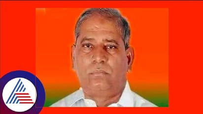 ಸೂಲಿಬೆಲೆ ಜೈಲ್‌ಗೆ ಹಾಕ್ತೇವೆ ಅನ್ನೋಕೆ ಎಂಬಿ ಪಾಟೀಲ್ ಯಾರು? ಗೃಹಮಂತ್ರಿನಾ?  ಸಂಸದ ಸಂಗಣ್ಣ ಕರಡಿ ವಾಗ್ದಾಳಿ