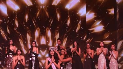 Femina Miss India World 2023: ಕಿರೀಟ ಗೆದ್ದ ರಾಜಸ್ಥಾನದ ನಂದಿನಿ ಗುಪ್ತಾ