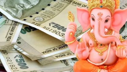 வீட்ல விநாயகர் சிலைய இங்க வச்சு பாருங்க! பணமும், அதிர்ஷ்டமும் உங்க வீட்டை தேடி வரும்!