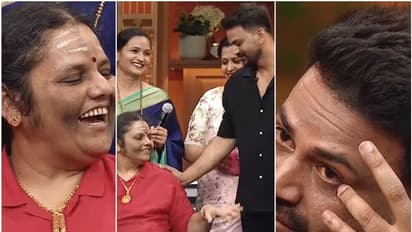 ಆಕೆಯನ್ನು ಜಗತ್ತಿಗೆ ತೋರಿಸಲು ಇಷ್ಟ ಇರ್ಲಿಲ್ಲ; ಅಕ್ಕನನ್ನು ನೋಡಿ ಕಣ್ಣೀರಿಟ್ಟ ಧನಂಜಯ್