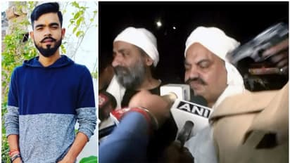 ആതിഖ് അഹമ്മദിനെ കൊന്നവരിലൊരാള്‍ ബജ്‌രംഗ്ദള്‍ നേതാവെന്ന് എഫ്ബി പ്രൊഫൈല്‍; സണ്ണിക്കെതിരെ 17 ക്രിമിനല്‍ കേസുകള്‍