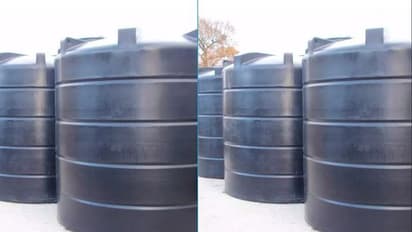 கோடையிலும் உங்க வீட்டு Tank தண்ணி சில்லுனு இருக்க இதை மட்டும் பண்ணுங்க!