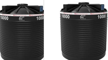 கோடையில் டேங்கரில் உள்ள தண்ணீர் குளிர்ச்சியாக இருக்க என்ன செய்ய வேண்டும்? ஈசியான டிப்ஸ் இதோ...