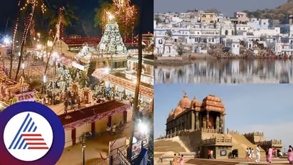 Top 10 Hindu Temples in India: A Must Visit in 2023