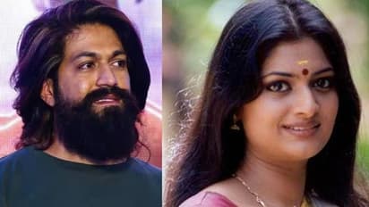 లేడీ డైరెక్టర్ తో రాకింగ్ స్టార్ యష్ నెక్ట్స్ మూవీ... ? వైరల్ అవుతున్న న్యూస్..