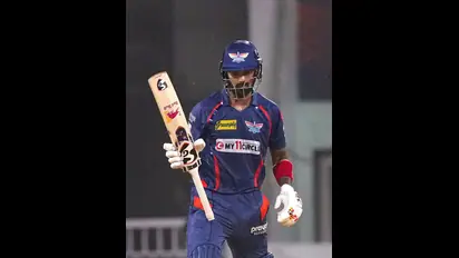 IPL 2023: 'Captain is someone who likes to lead from the front' - Jonty Rhodes backs KL Rahul as LSG skipper