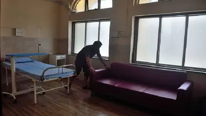 രണ്ട് കൊല്ലം മുമ്പ് കൊവിഡ് വന്ന് മരിച്ചു എന്ന് കരുതിയ യുവാവ് ജീവനോടെ വീട്ടിൽ, ഞെട്ടിത്തരിച്ച് കുടുംബം