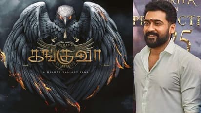 அதென்ன ‘கங்குவா’..? சூர்யா 42 படத்தின் வித்தியாசமான தலைப்புக்கு இப்படி ஒரு அர்த்தமா..!