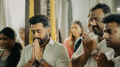 விஜய், அஜித்தை மிஞ்சிய சூர்யா..! ஓடிடியில் மிகப்பெரிய தொகைக்கு விற்பனையான கங்குவா - அதுவும் இத்தனை கோடியா..!