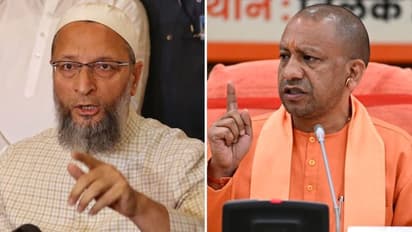 Atiq Ahmed killing: Owaisi demands resignation of UP CM Yogi Adityanath, SC-monitored probe