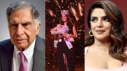 Miss India World 2023: ಕಿರೀಟ ಗೆದ್ದ ನಂದಿನಿ ಗುಪ್ತಾ ನಟಿ ಪ್ರಿಯಾಂಕಾ-ರತನ್ ಟಾಟಾ ಹೆಸರೇಳಿದ್ದೇಕೆ?