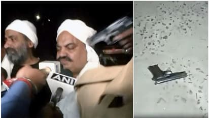 ആതിഖിന്റെ ശരീരത്തില് ഒന്പത് വെടിയുണ്ടകളെന്ന് പോസ്റ്റുമോര്ട്ടം റിപ്പോര്ട്ട്; തലയിലും നെഞ്ചിലും തുളഞ്ഞ് കയറി