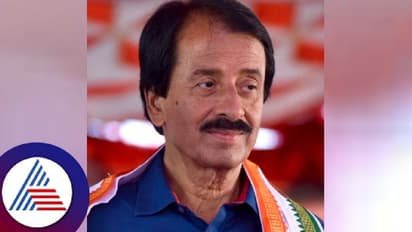 ನನಗೆ ಟಿಕೆಟ್ ತಪ್ಪಿಸಿದ್ದೇ ಸಿದ್ದರಾಮಯ್ಯ: ಮಾಜಿ ಶಾಸಕ ವಾಸು ಕಿಡಿ 