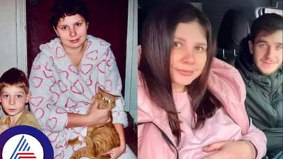 ಏಳು ವರ್ಷ ವಯಸ್ಸಿನಿಂದ ಸಾಕಿದ್ದ ಮಲಮಗನಿಂದಲೇ ಮಗುವನ್ನು ಪಡೆದ ಮಹಿಳೆ!