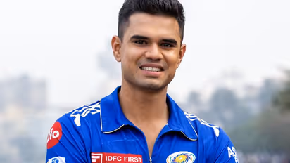 IPL 2023, MI vs KKR: Arjun Tendulkar set to make debut; Suryakumar Yadav leads in place of Rohit Sharma
