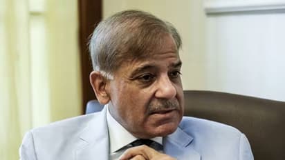 shahbaz sharif