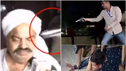 'Threat to democracy...' Plea in Supreme Court seeks probe into killings of Atiq, Ashraf