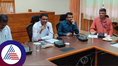 ಸಾಮಾಜಿಕ ಜಾಲತಾಣಗಳಲ್ಲಿ ಜಾಹೀರಾತಿಗೆ ಪೂವಾನುಮತಿ ಕಡ್ಡಾಯ: ಜಿಲ್ಲಾಧಿಕಾರಿ ಕೂರ್ಮಾರಾವ್ ಎಂ