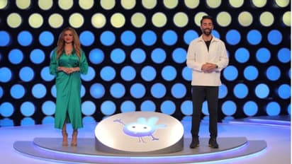 മഹ്സൂസില് വീണ്ടുമൊരു വിജയിക്ക് കൂടി ഒന്നാം സമ്മാനം; ഇക്കുറി ഭാഗ്യവാന് നേടിയത് 20,000,000 ദിര്ഹം