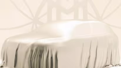 Mercedes-Maybach EQS 680 to make global debut on April 17; Check out all details here