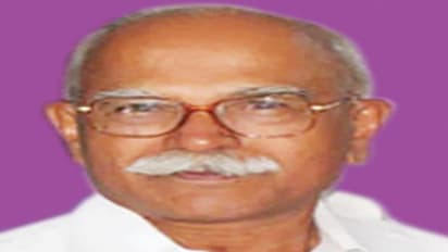 శ్రీకాకుళం మాజీ ఎంపీ కణితి విశ్వనాథం కన్నుమూత.. దిగ్భ్రాంతి వ్యక్తం చేసిన సోము వీర్రాజు..