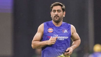 IPL 2023: பெங்களூருவில் சாதனைக்கு கிங் தோனி; அதிக ரன்கள் எடுத்தவர்களில் நம்பர் ஒன் இடம்!