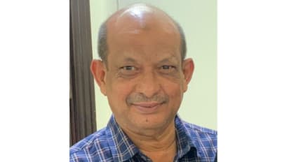 പ്രവാസി മലയാളി താമസ സ്ഥലത്തെ കളിമുറിയില് കുഴഞ്ഞുവീണ് മരിച്ചു