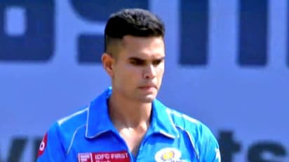 മുംബൈക്കെതിരെ ഹൈദരാബാദിന് ടോസ്, ആര്‍ച്ചര്‍ ഇന്നും കളിക്കില്ല; സ്ഥാനം നിലനിര്‍ത്തി അര്‍ജ്ജുന്‍ ടെന്‍ഡുല്‍ക്കര്‍