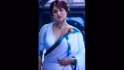 Bengali actress Swastika Mukherjee's AI-generated photos go viral, SEE PICTURES