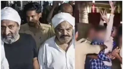 അതീഖിന്റെ കൊലപാതകം; പ്രതികൾ 14 ദിവസത്തേക്ക് ജുഡീഷ്യൽ കസ്റ്റഡിയിൽ; മൃതദേഹം ബന്ധുക്കള്ക്ക് വിട്ടുനല്കി