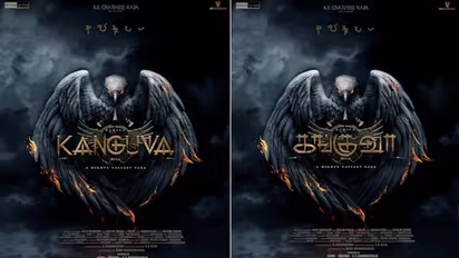 KANGUVA: Tamil Superstar Suriya’s 42nd film to release in ten languages; know details