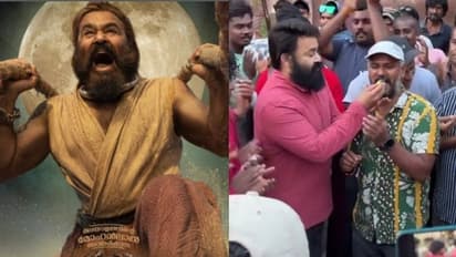 ഇത് തുടക്കം മാത്രം, ഗംഭീര സൃഷ്ടിയാണ്: 'മലൈക്കോട്ടൈ വാലിബനെ' കുറിച്ച് സ്റ്റണ്ട് മാസ്റ്റർ