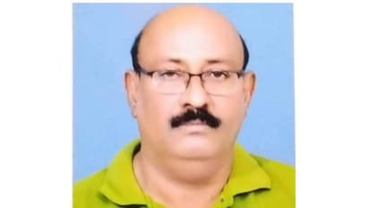 ദിവസങ്ങള്‍ക്ക് മുമ്പ് അവധിക്ക് പോയ പ്രവാസി നാട്ടിൽ നിര്യാതനായി