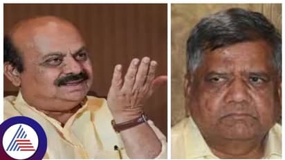 ಜಗದೀಶ್ ಶೆಟ್ಟರ್ ಬಿಟ್ಟು ಹೋದ್ರೂ ಪಕ್ಷಕ್ಕೇನು ನಷ್ಟವಿಲ್ಲ: ಸಿಎಂ ಬೊಮ್ಮಾಯಿ ತಿರುಗೇಟು