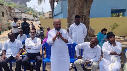 ರಾಮನಗರ ಕ್ಷೇತ್ರವನ್ನು ಕುಮಾರಸ್ವಾಮಿ ಅವರ ಮನೆ ಸ್ವತ್ತು ಮಾಡಿಕೊಂಡಿದ್ದಾರೆಯೇ? : ಇಕ್ಬಾಲ್‌ ಹುಸೇನ್‌