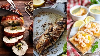 ടൈറ്റാനിക്കിലെ യാത്രക്കാര്‍ അന്ന് കഴിച്ചിരുന്ന ഭക്ഷണങ്ങള്‍; കൗതുകമുണര്‍ത്തുന്ന വിവരങ്ങള്‍ പുറത്ത്