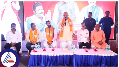 ಆನಂದ ಸಿಂಗ್ ನನಗೆ ಹಾರ್ಟ್ ಅ್ಯಟಾಕ್ ಅಗೋ ಹಾಗೆ ಮಾಡ್ತಾರೆ: ಸಿಎಂ ಬೊಮ್ಮಾಯಿ