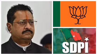 ಭಾರತದಲ್ಲಿ 2047ಕ್ಕೆ ಮುಸ್ಲಿಂ ಪ್ರಧಾನಿ ಮಾಡಲು ಪಾಕಿಸ್ತಾನ ಫಂಡಿಂಗ್ ಮಾಡ್ತಿದೆ: ಯತ್ನಾಳ್ ಆರೋಪ