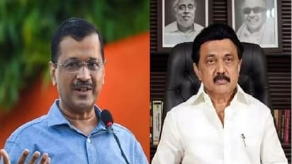 ஆளுநர்களுக்கு காலக்கெடுவை நிர்ணயிக்கக் கோரிய தீர்மானம்... மு.க.ஸ்டாலினுக்கு டெல்லி முதல்வர் பாராட்டு கடிதம்!!