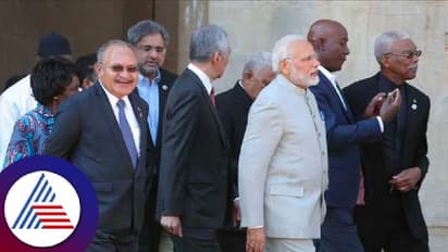 ಮೋದಿ ಜಗತ್ತಿನ ಜನಪ್ರಿಯ ನಾಯಕ; ಅಮೆರಿಕ ಮತ್ತೆ ಬಣ್ಣನೆ